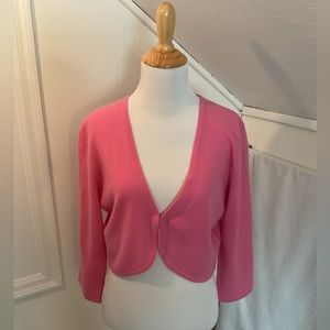 The perfect Lilly Pulitzer cover!